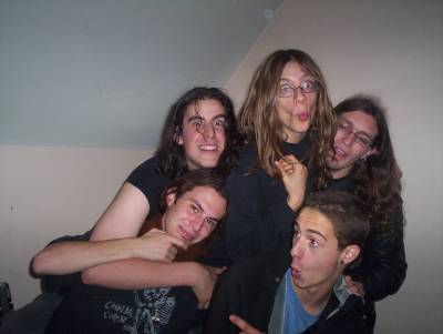 interview Blame (FRA-1)